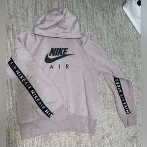 Nike Air Sweatshirt